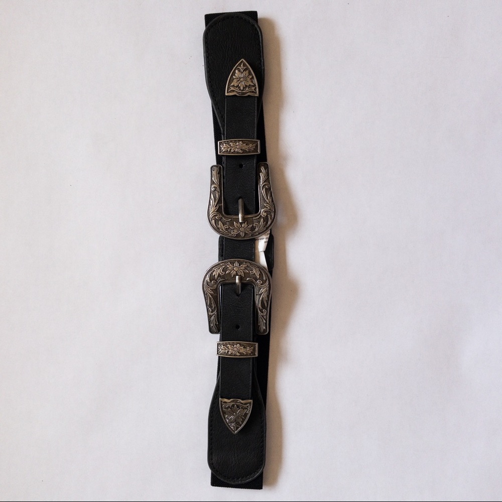 Waist Belt